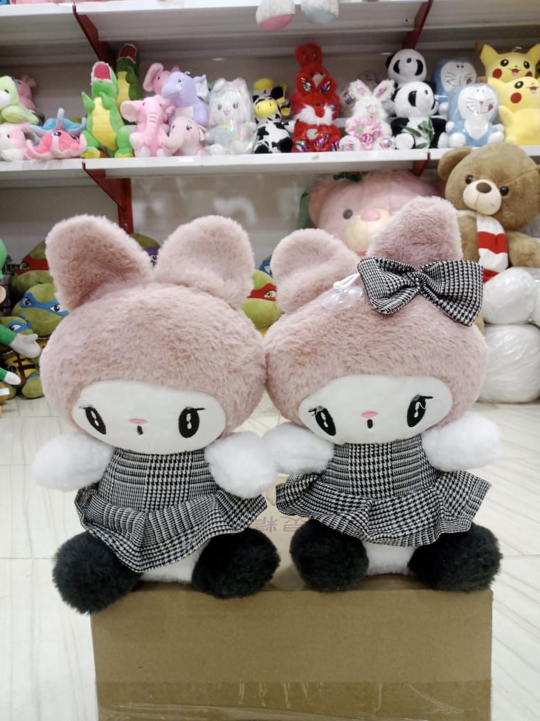 25cm Kawaii Plush Doll, Adorable Soft Touched Doll, Kids Soft Plush Toy, Soft Stuffed Anime Dolls For Kids 25cm Kawaii Plush Doll, Adorable Soft Touched Doll, Kids Soft Plush Toy, Soft Stuffed Anime Dolls For Kids